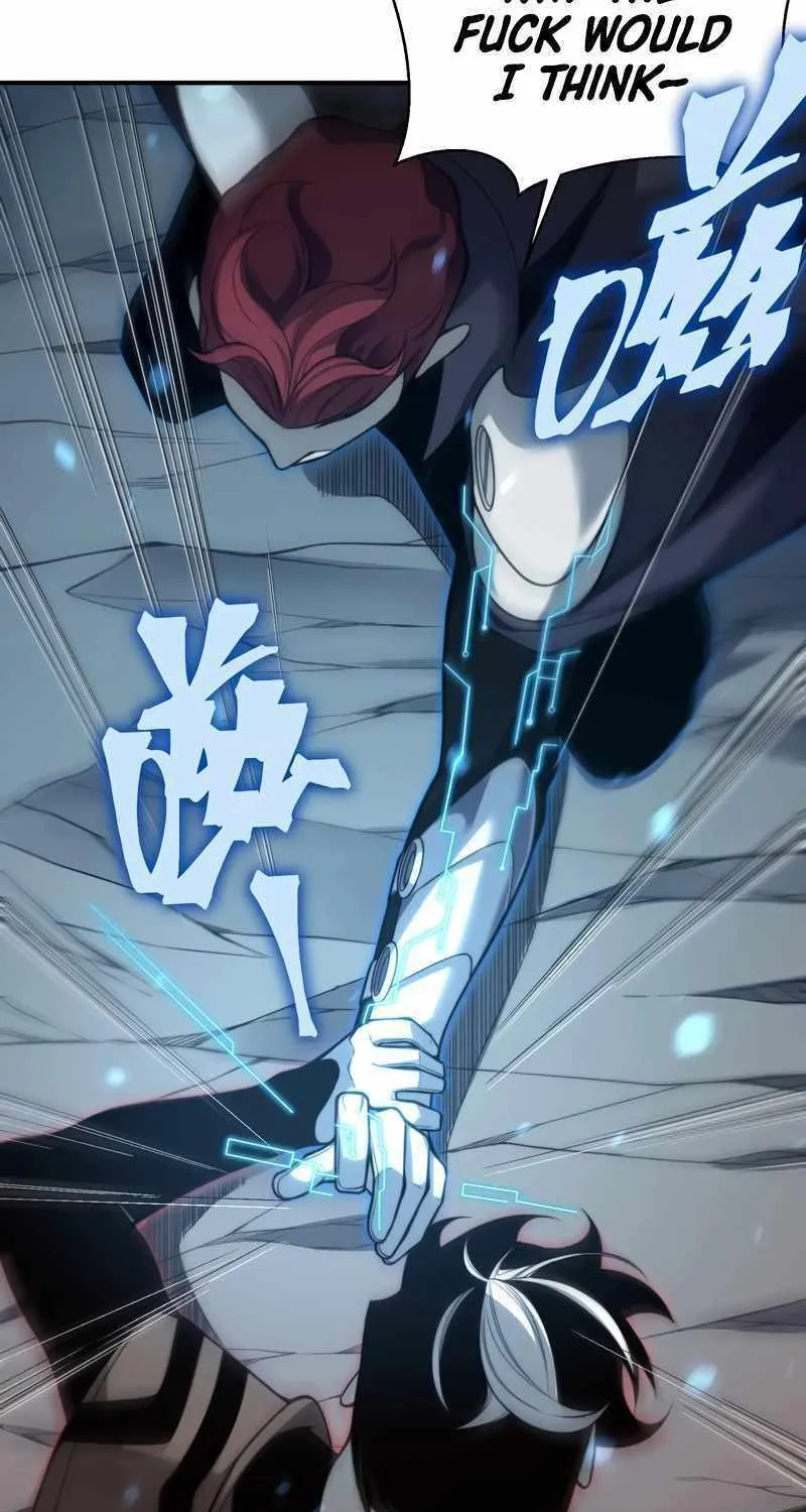 Read The Devil Never Cries chapter 49 image 38 on Lezhin