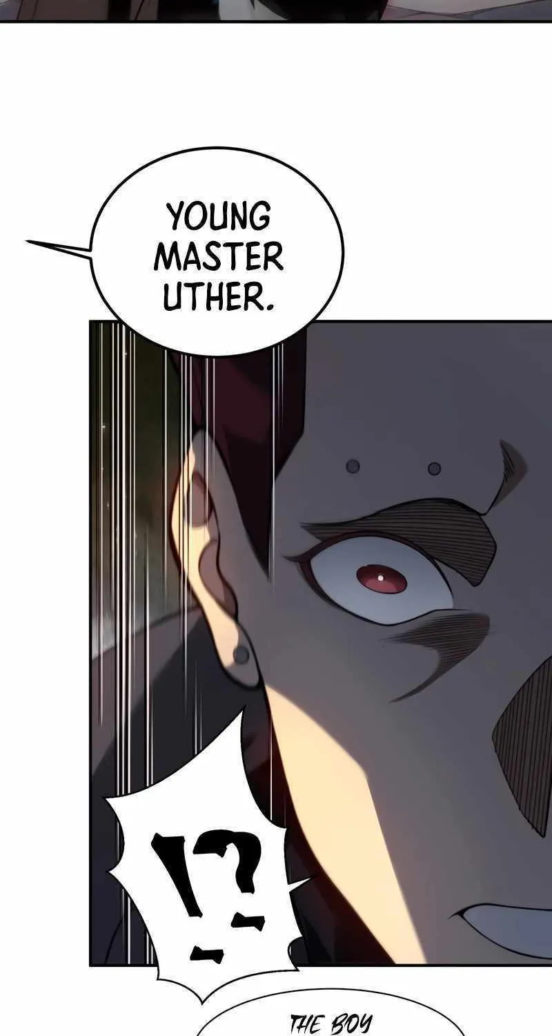 Read The Devil Never Cries chapter 49 image 39 on Lezhin