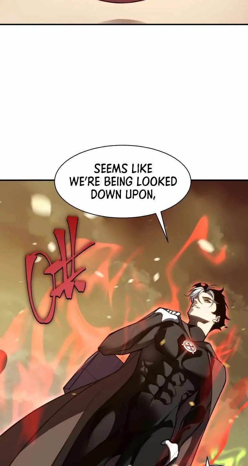Read The Devil Never Cries chapter 49 image 4 on Lezhin