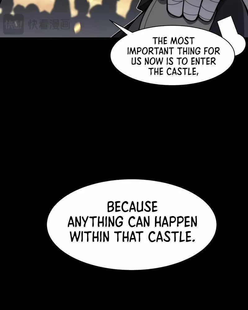 Read The Devil Never Cries chapter 49 image 42 on Lezhin