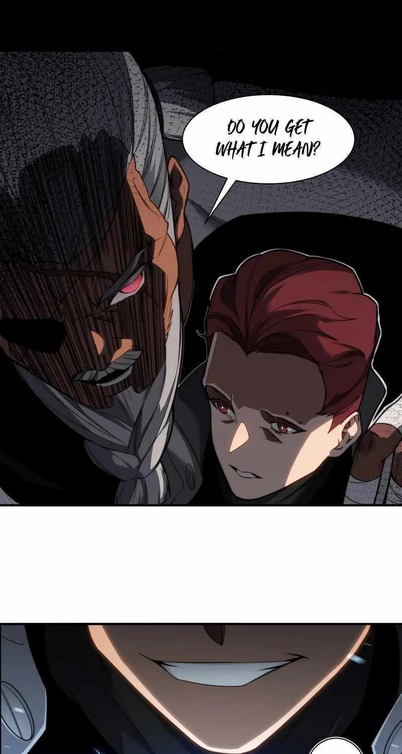 Read The Devil Never Cries chapter 49 image 43 on Lezhin
