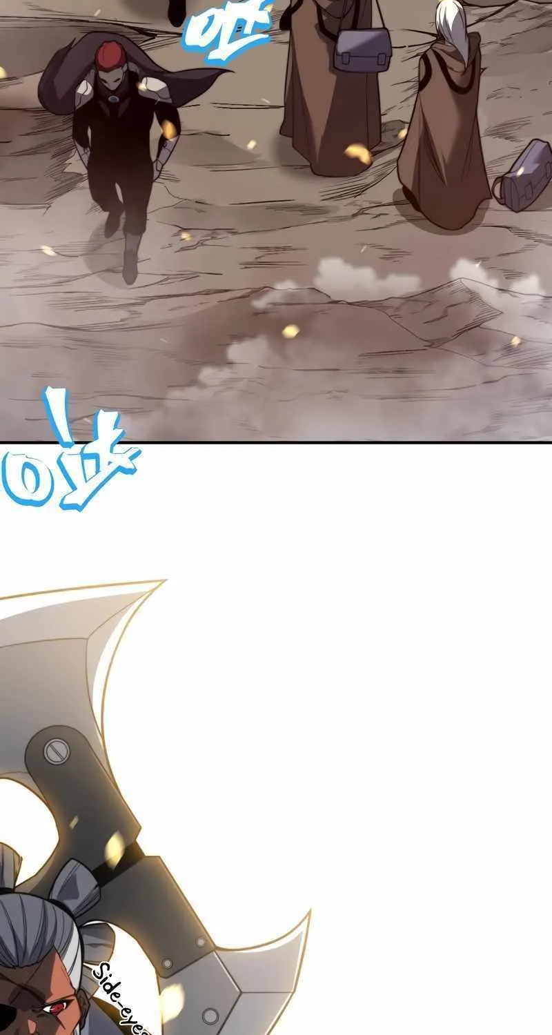 Read The Devil Never Cries chapter 49 image 45 on Lezhin