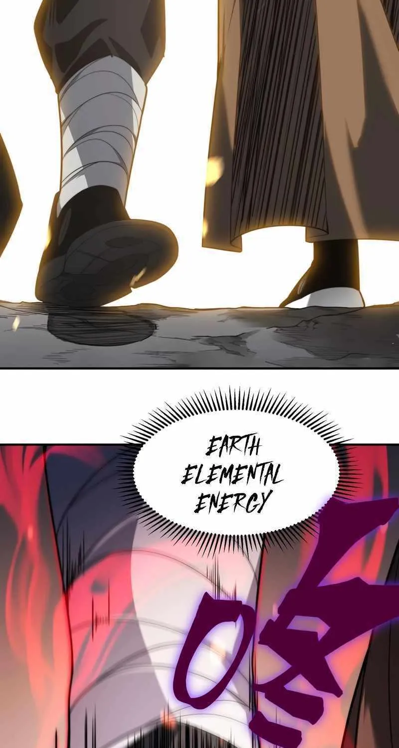 Read The Devil Never Cries chapter 49 image 47 on Lezhin