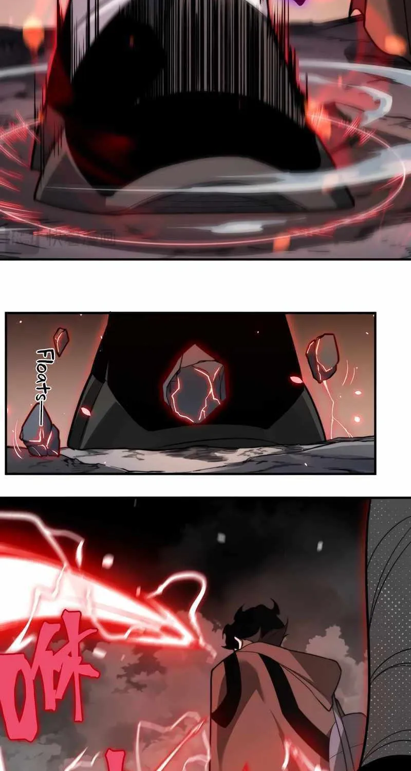 Read The Devil Never Cries chapter 49 image 48 on Lezhin
