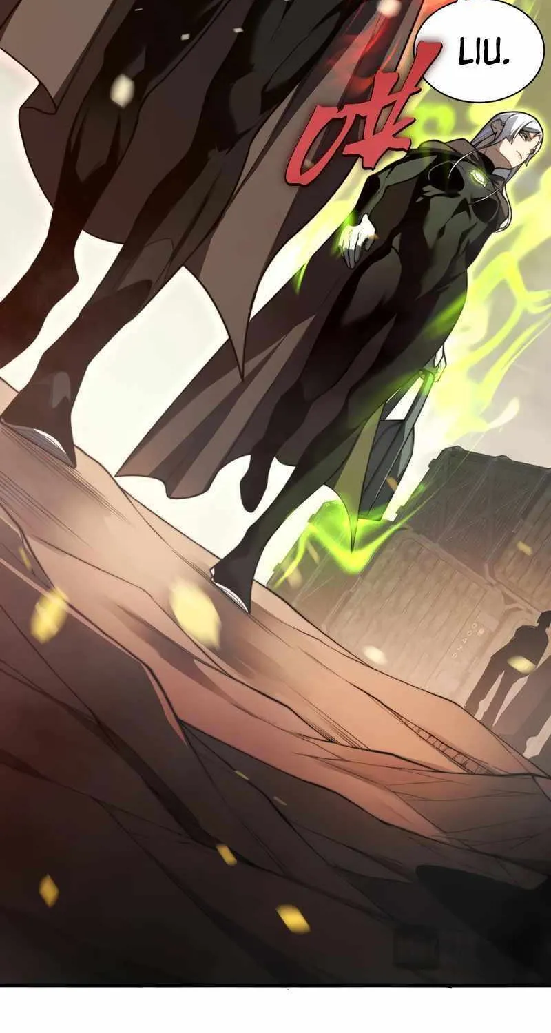 Read The Devil Never Cries chapter 49 image 5 on Lezhin