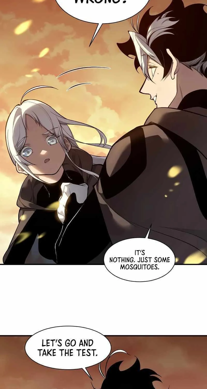 Read The Devil Never Cries chapter 49 image 52 on Lezhin