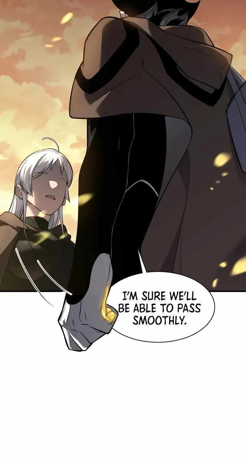 Read The Devil Never Cries chapter 49 image 53 on Lezhin