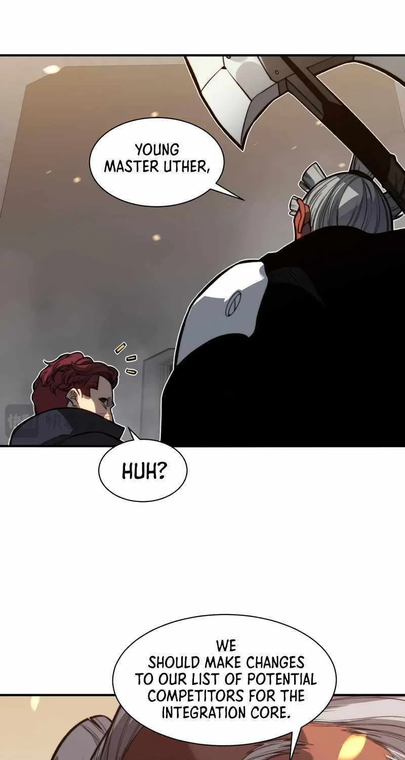 Read The Devil Never Cries chapter 49 image 57 on Lezhin