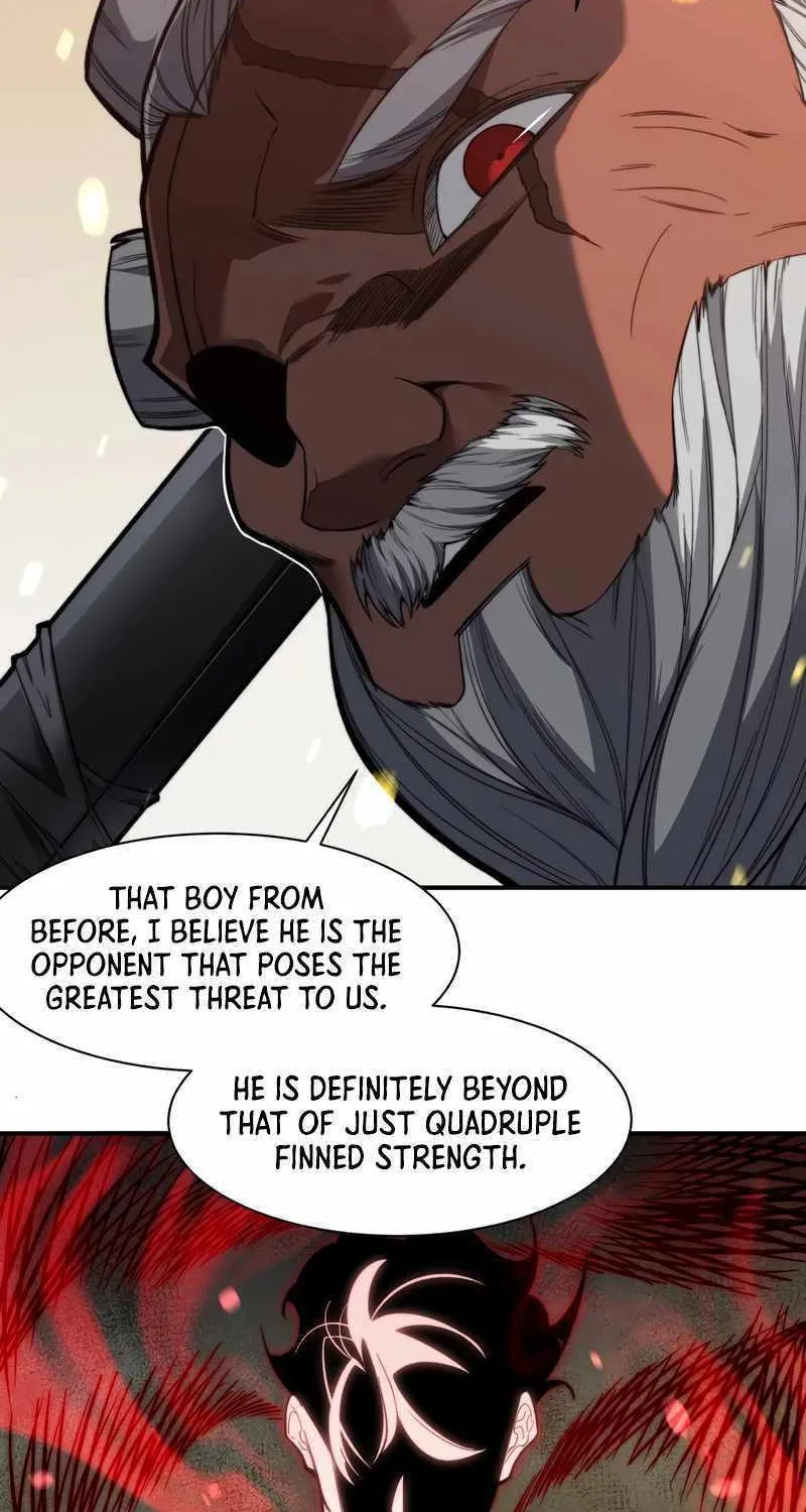 Read The Devil Never Cries chapter 49 image 58 on Lezhin