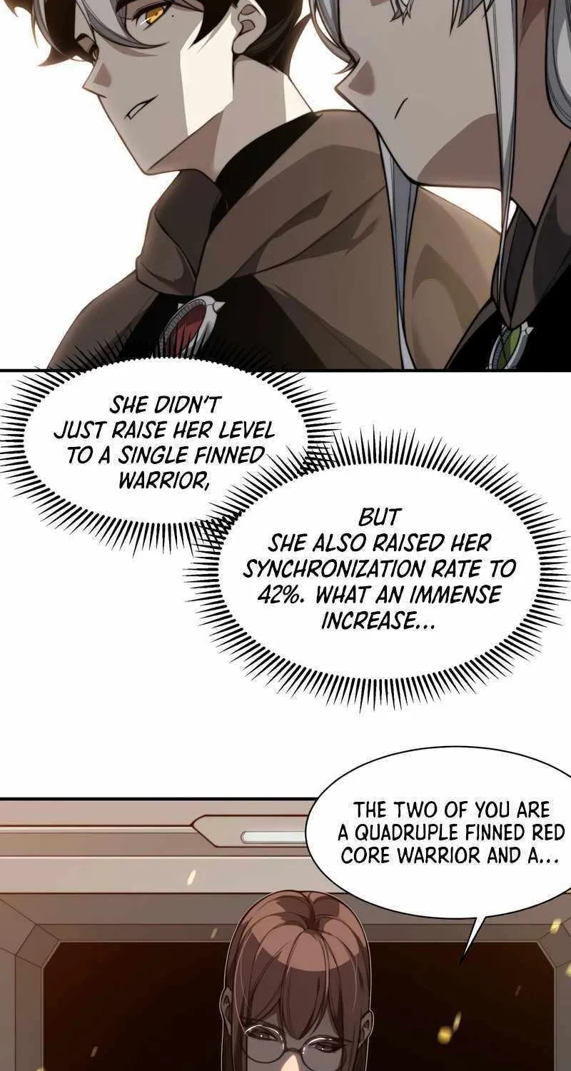 Read The Devil Never Cries chapter 49 image 65 on Lezhin