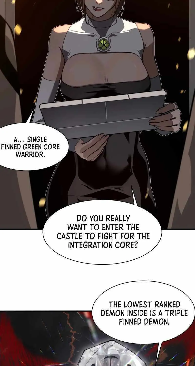 Read The Devil Never Cries chapter 49 image 66 on Lezhin