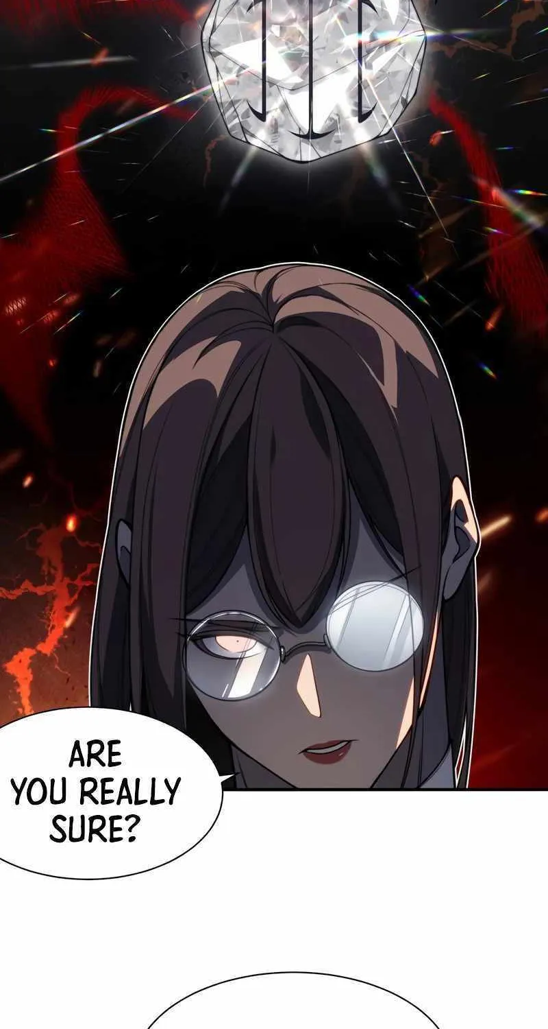 Read The Devil Never Cries chapter 49 image 67 on Lezhin