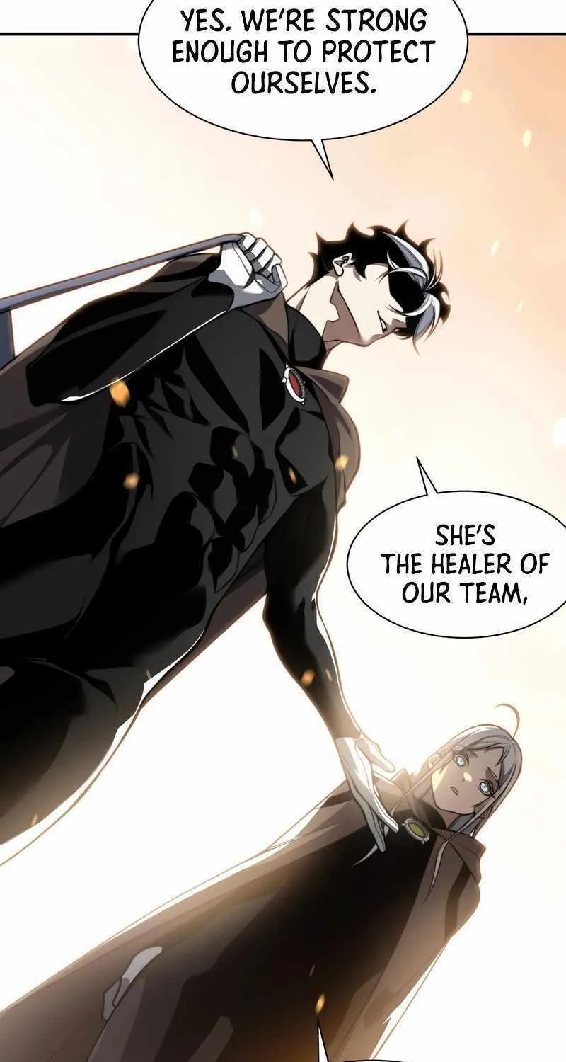 Read The Devil Never Cries chapter 49 image 68 on Lezhin