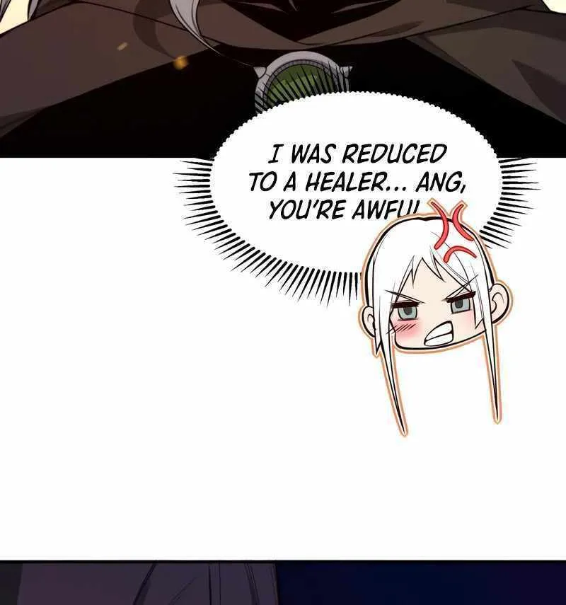 Read The Devil Never Cries chapter 49 image 70 on Lezhin