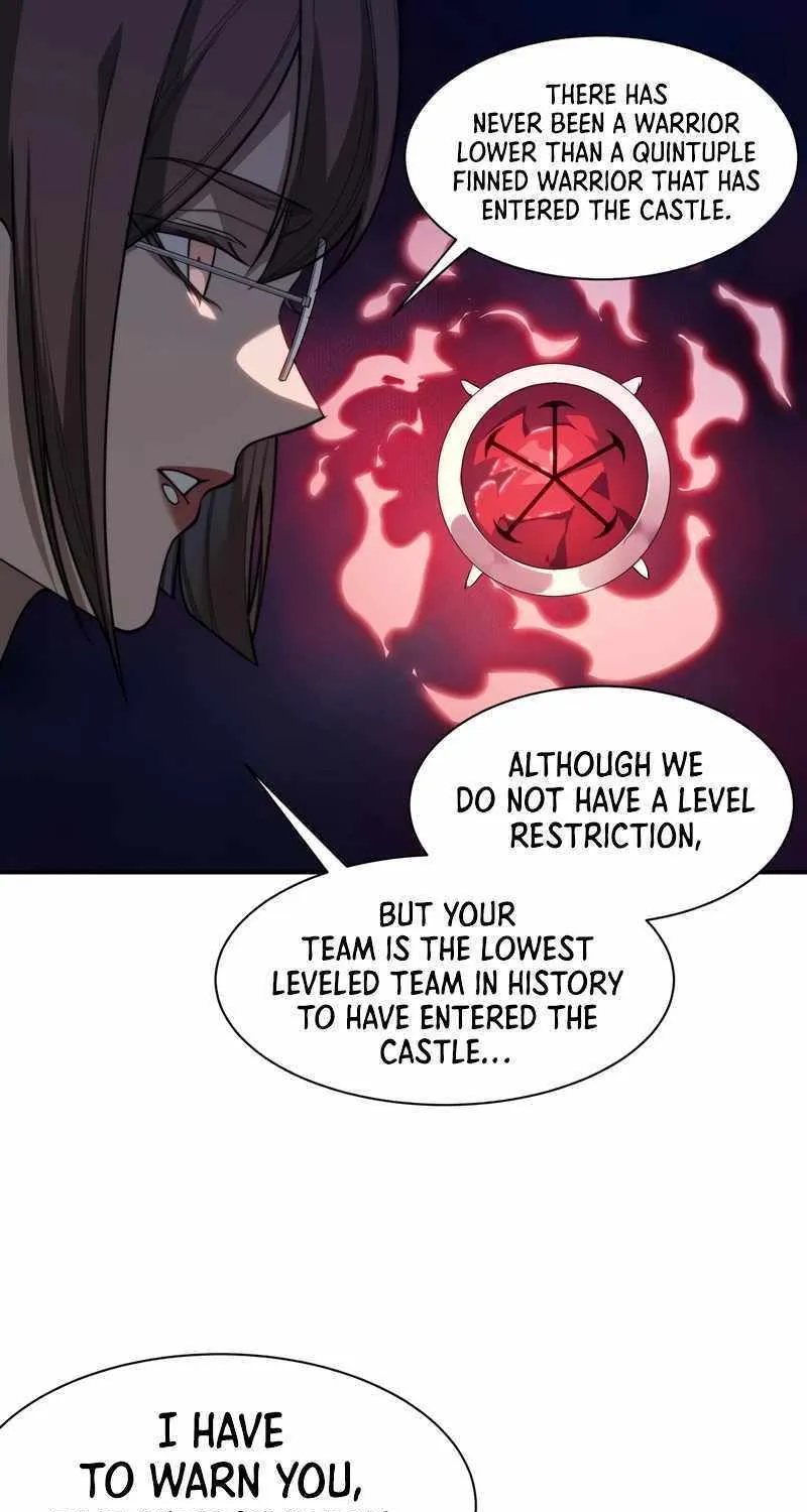 Read The Devil Never Cries chapter 49 image 71 on Lezhin
