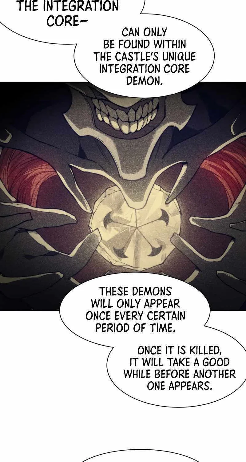Read The Devil Never Cries chapter 49 image 72 on Lezhin