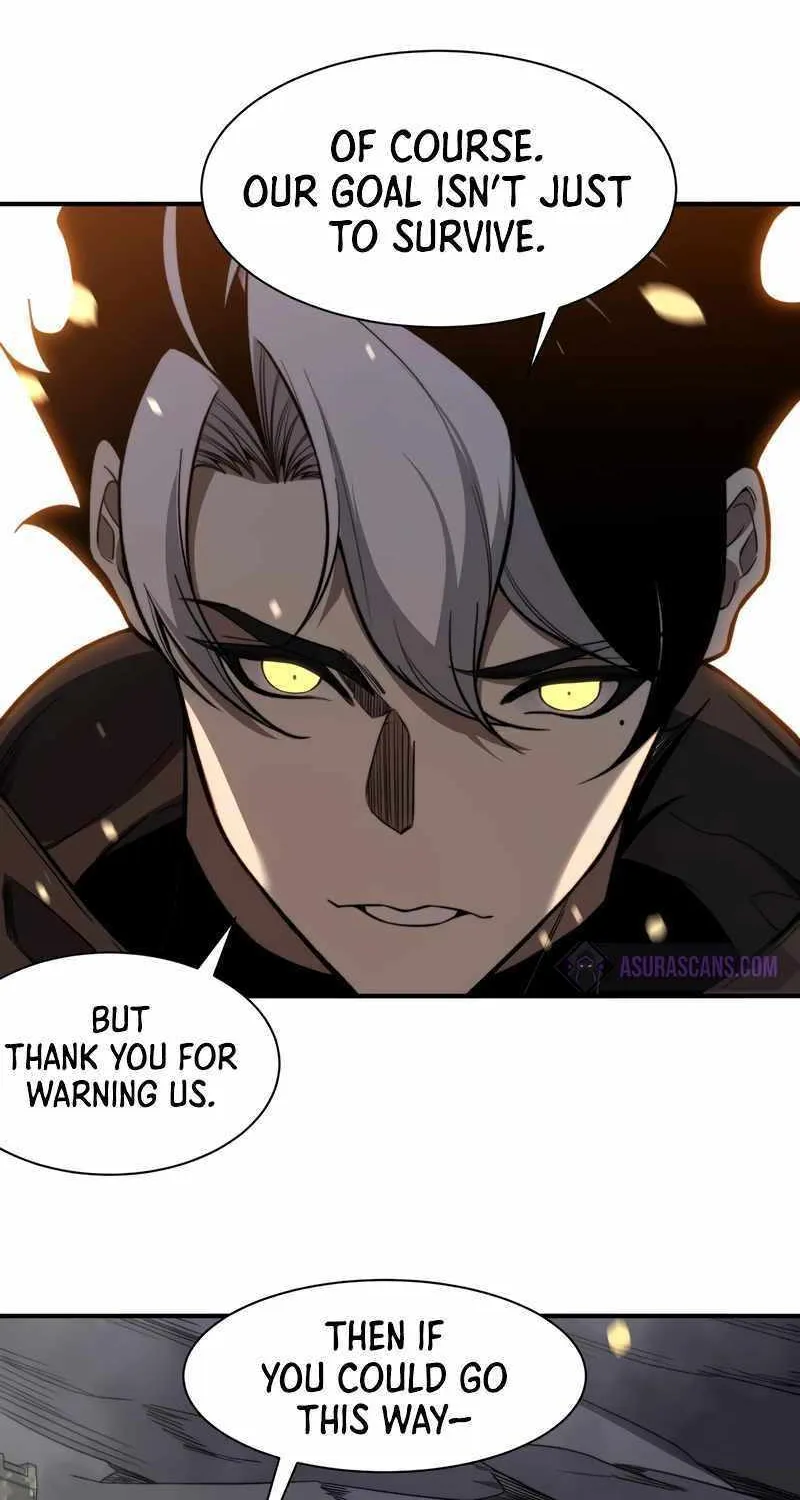 Read The Devil Never Cries chapter 49 image 74 on Lezhin