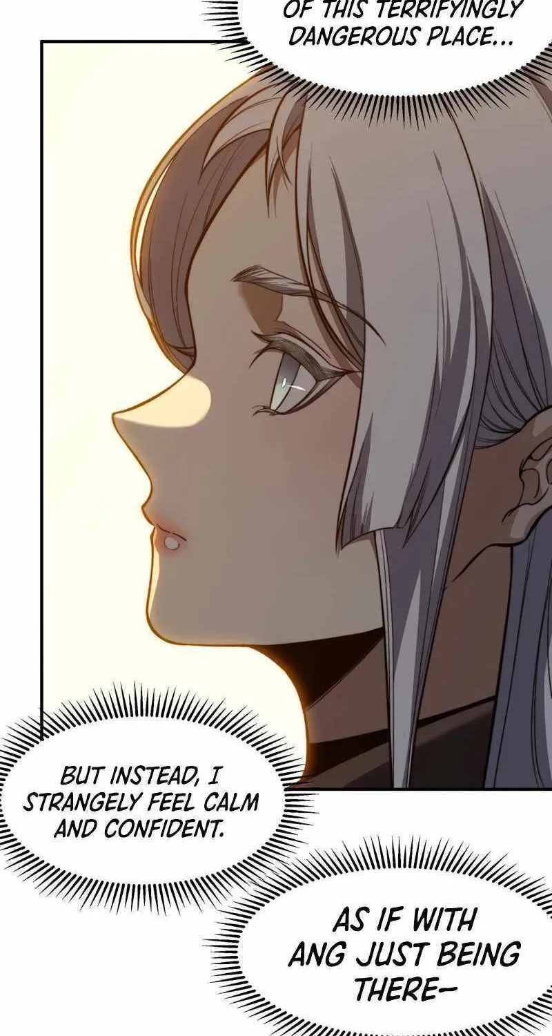Read The Devil Never Cries chapter 49 image 76 on Lezhin
