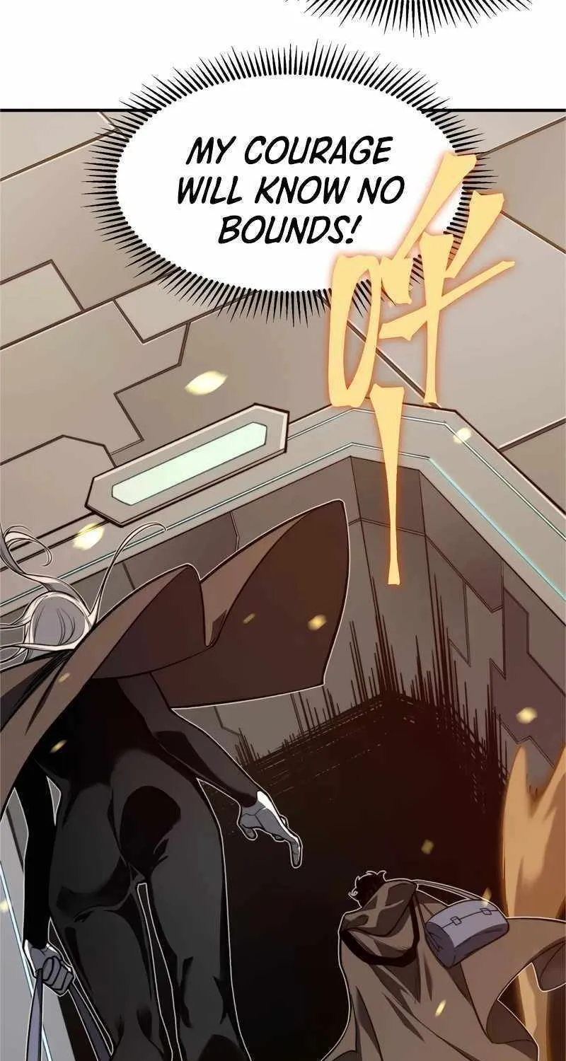 Read The Devil Never Cries chapter 49 image 77 on Lezhin
