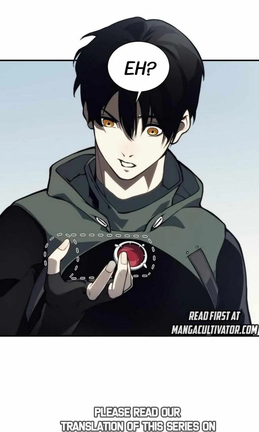 Read The Devil Never Cries chapter 5 image 10 on Lezhin