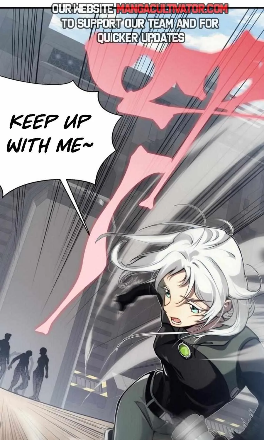 Read The Devil Never Cries chapter 5 image 11 on Lezhin