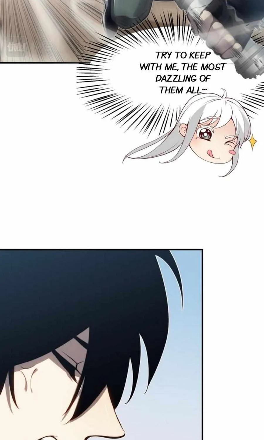 Read The Devil Never Cries chapter 5 image 12 on Lezhin