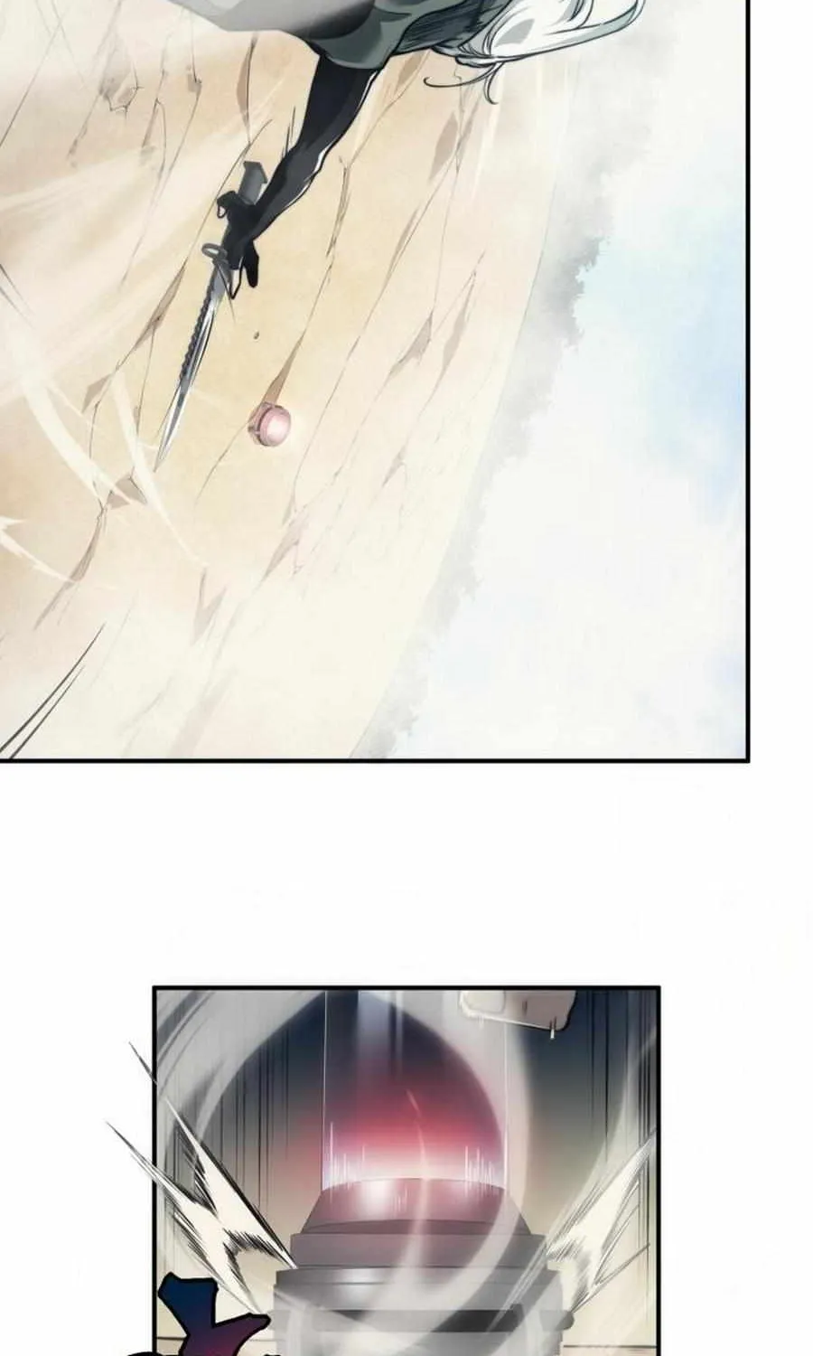 Read The Devil Never Cries chapter 5 image 19 on Lezhin
