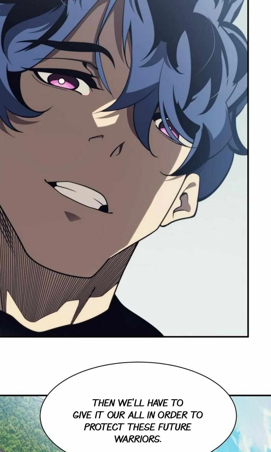 Read The Devil Never Cries chapter 5 image 2 on Lezhin