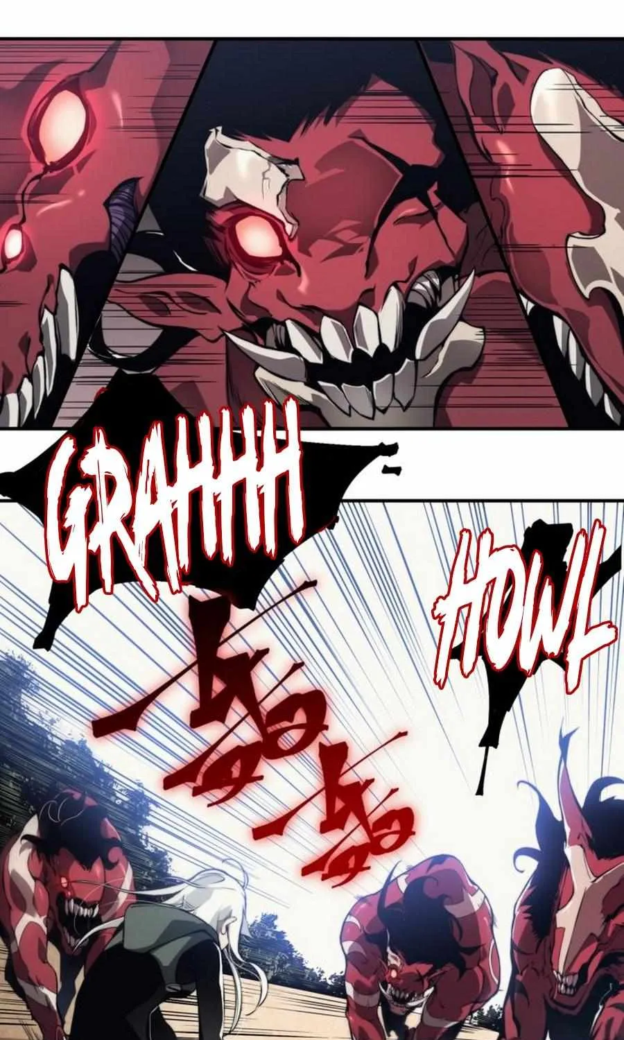Read The Devil Never Cries chapter 5 image 23 on Lezhin