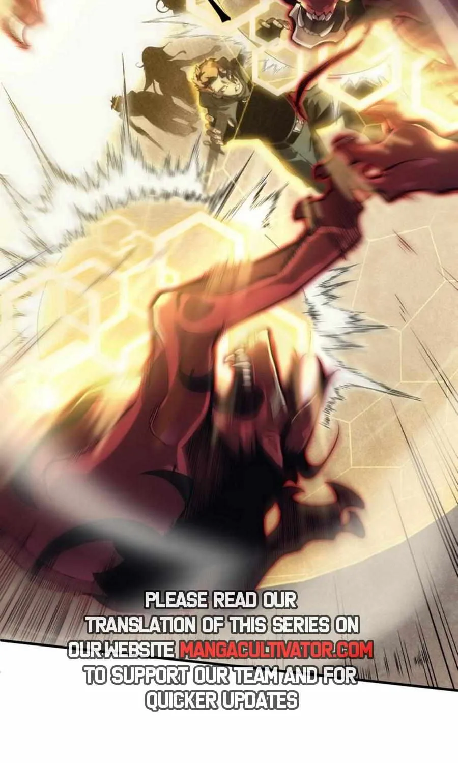 Read The Devil Never Cries chapter 5 image 31 on Lezhin