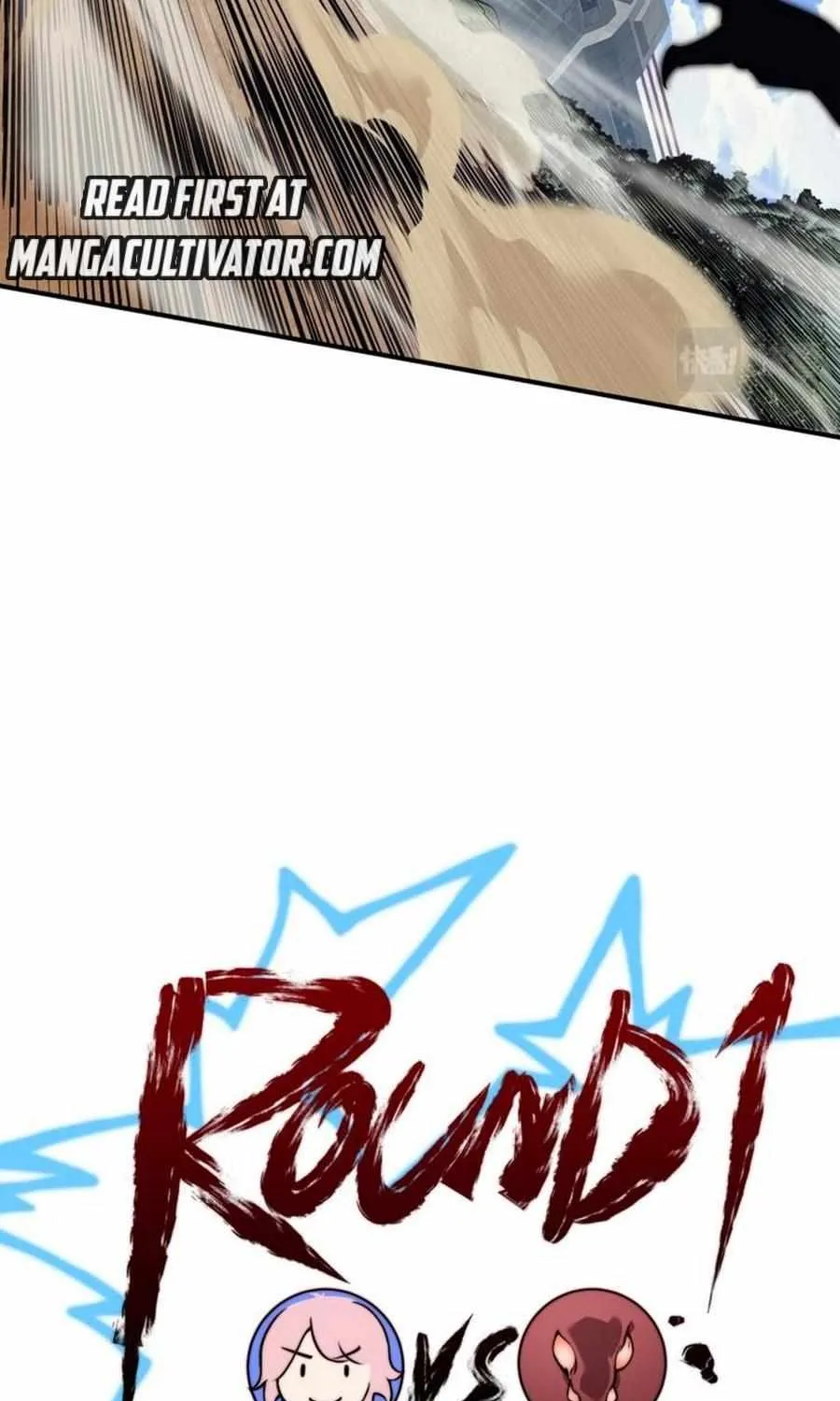 Read The Devil Never Cries chapter 5 image 38 on Lezhin
