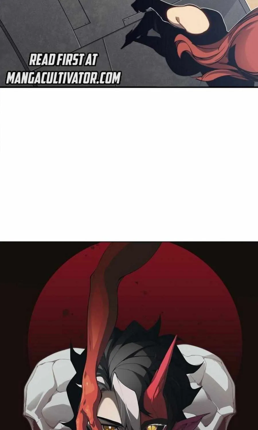 Read The Devil Never Cries chapter 5 image 4 on Lezhin