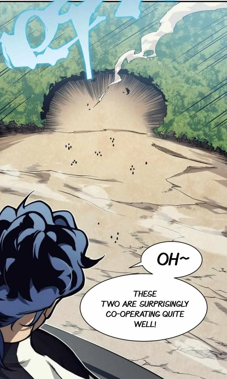 Read The Devil Never Cries chapter 5 image 47 on Lezhin