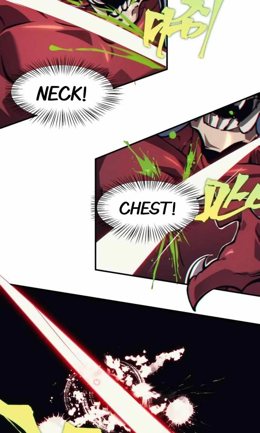 Read The Devil Never Cries chapter 5 image 61 on Lezhin