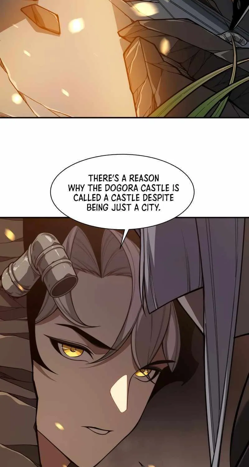 Read The Devil Never Cries chapter 50 image 11 on Lezhin