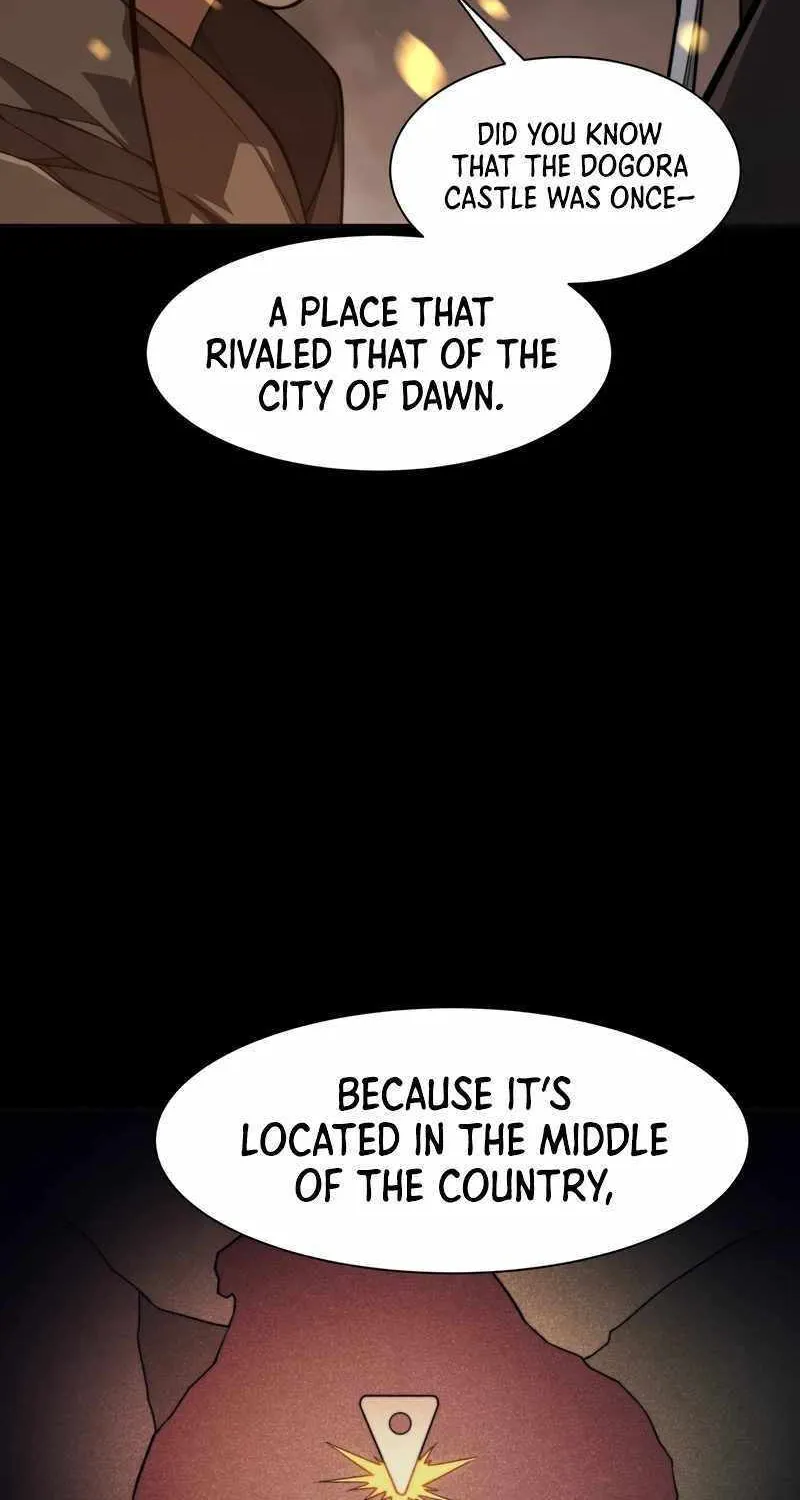 Read The Devil Never Cries chapter 50 image 12 on Lezhin