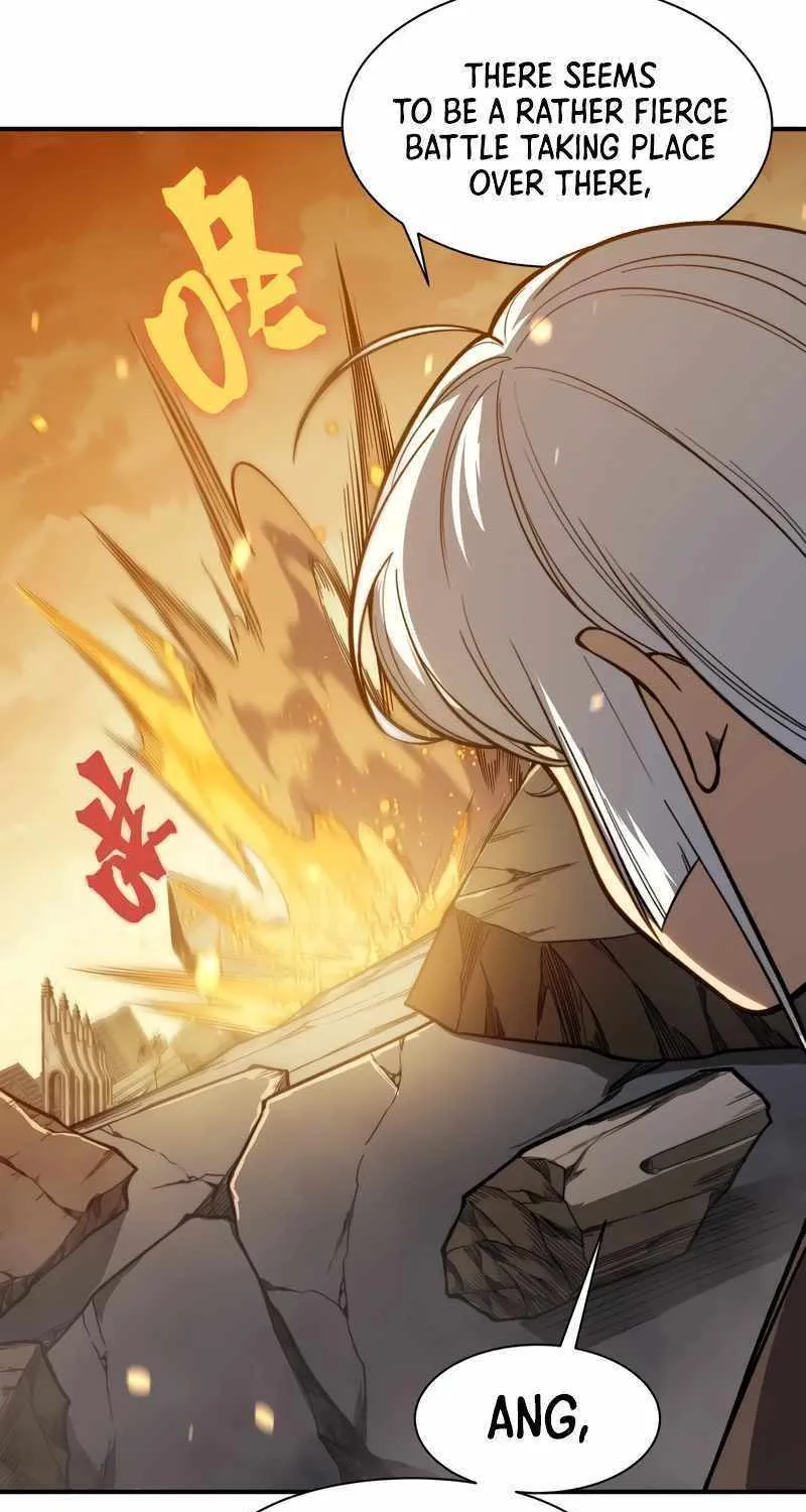 Read The Devil Never Cries chapter 50 image 19 on Lezhin