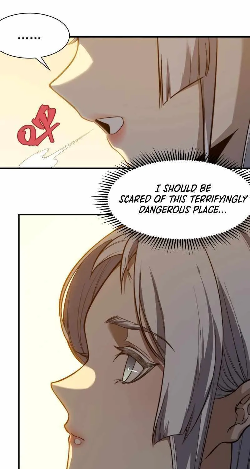 Read The Devil Never Cries chapter 50 image 2 on Lezhin