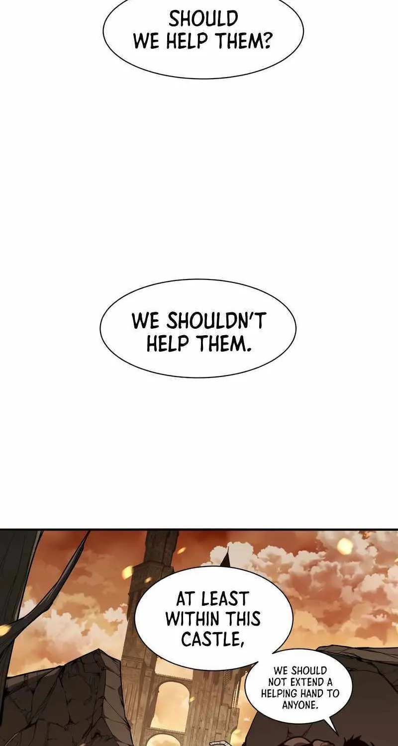 Read The Devil Never Cries chapter 50 image 20 on Lezhin