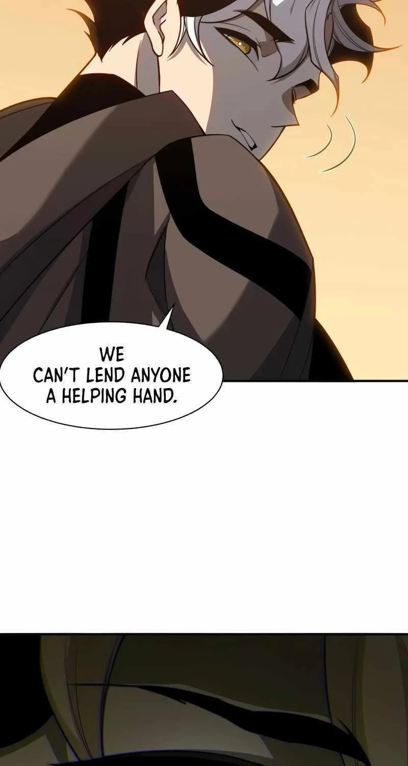 Read The Devil Never Cries chapter 50 image 24 on Lezhin