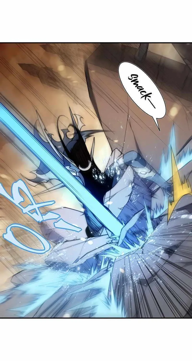 Read The Devil Never Cries chapter 50 image 27 on Lezhin