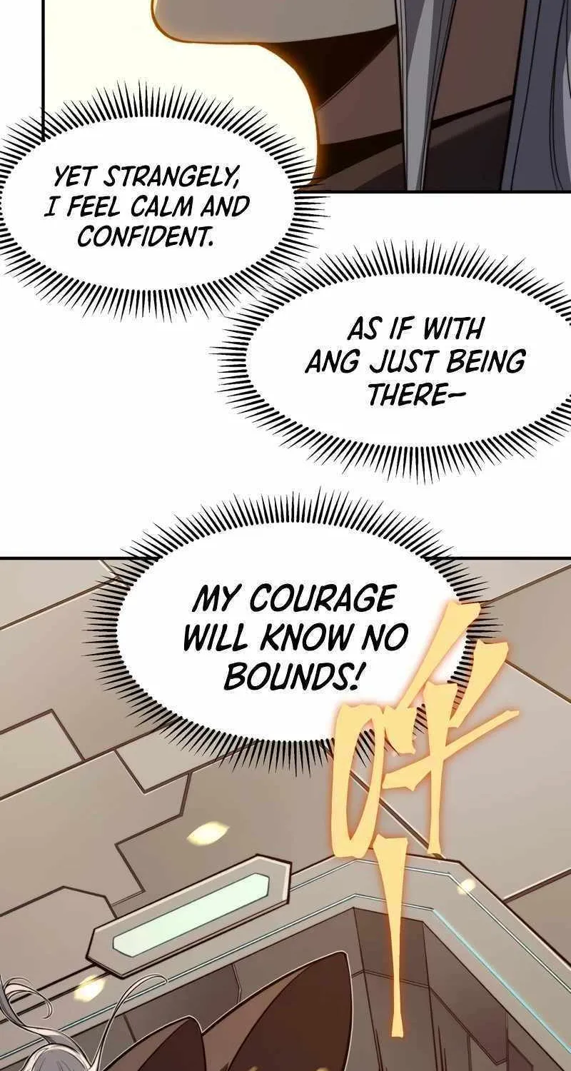 Read The Devil Never Cries chapter 50 image 3 on Lezhin