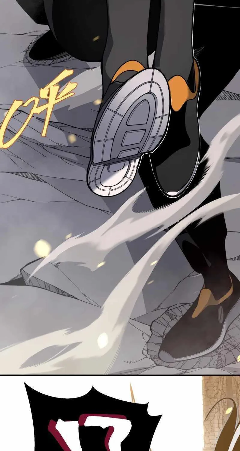 Read The Devil Never Cries chapter 50 image 30 on Lezhin
