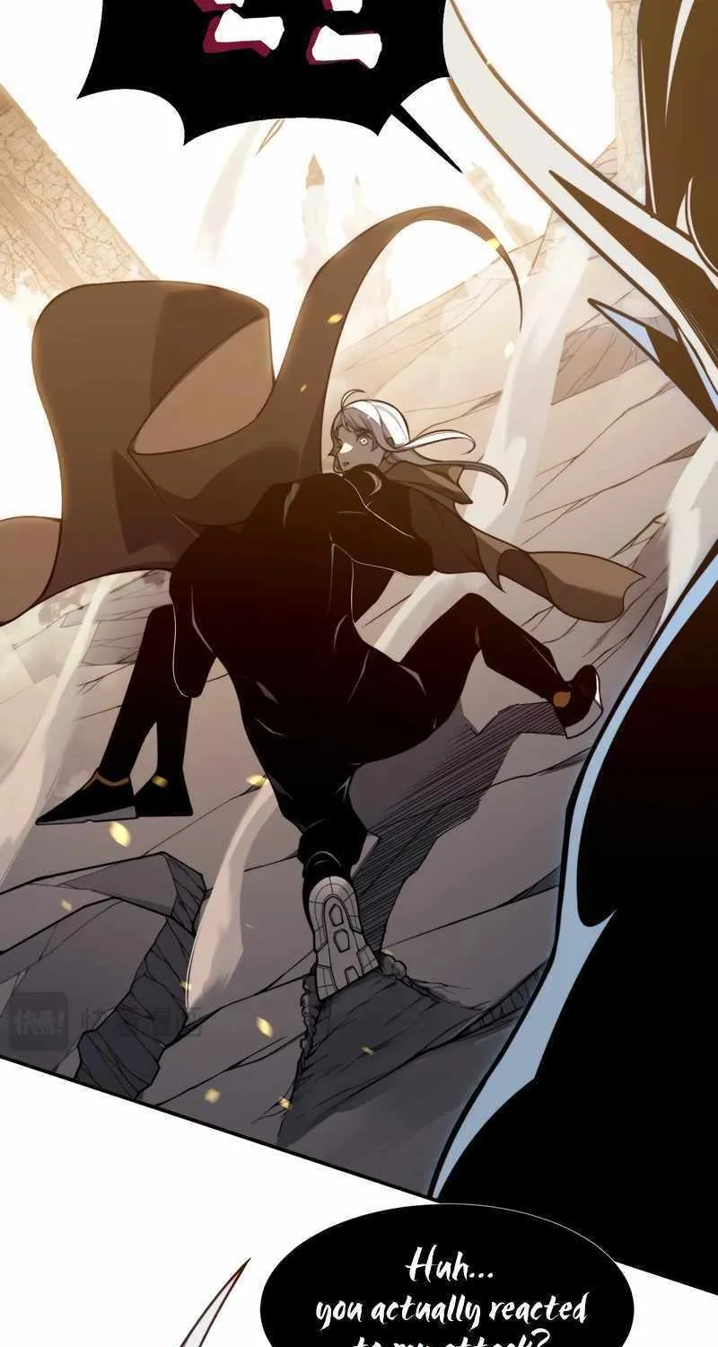 Read The Devil Never Cries chapter 50 image 31 on Lezhin