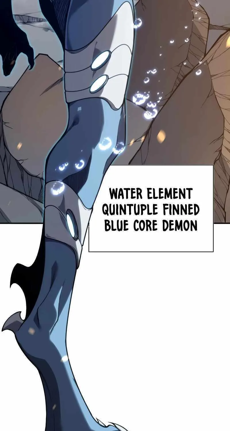 Read The Devil Never Cries chapter 50 image 33 on Lezhin