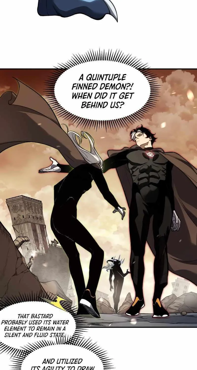 Read The Devil Never Cries chapter 50 image 34 on Lezhin