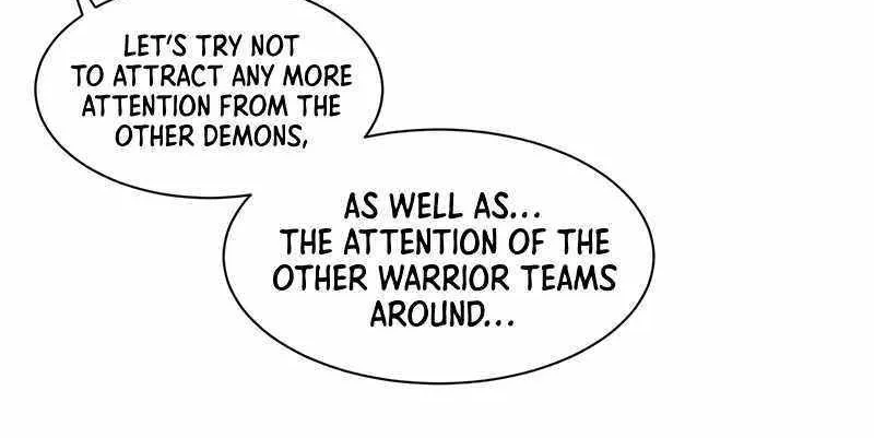 Read The Devil Never Cries chapter 50 image 36 on Lezhin