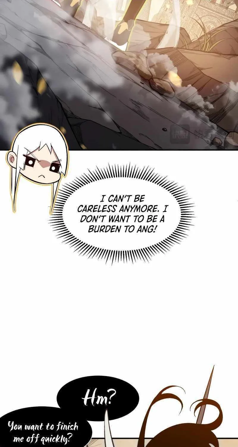 Read The Devil Never Cries chapter 50 image 38 on Lezhin