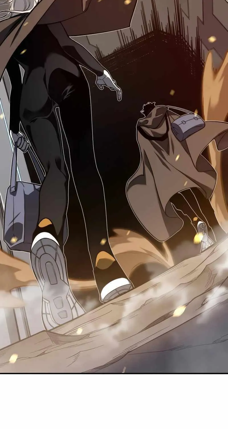 Read The Devil Never Cries chapter 50 image 4 on Lezhin