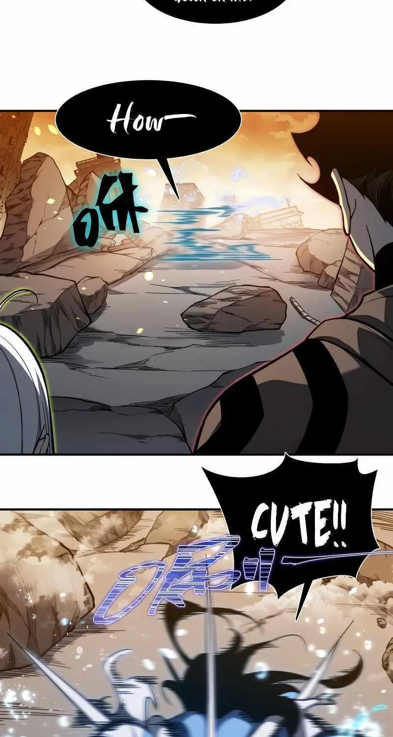 Read The Devil Never Cries chapter 50 image 40 on Lezhin